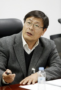 김호 단국대 교수