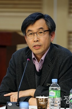 박준기한국농촌경제연구원 선임연구원