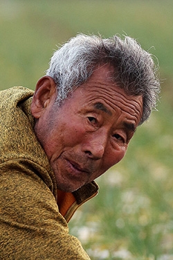 김낭현(84, 전남 강진군 작천면)