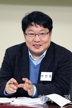 허헌중 지역재단 상임이사(사회)