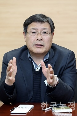 김호 단국대 교수