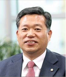 김종회 국회의원