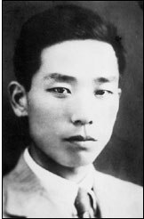 열혈혁명가 김단야.