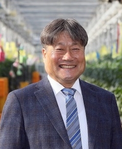 김영호 전 전국농민회총연맹 의장