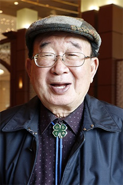 김성훈 중앙대 명예교수, 전 농림부 장관