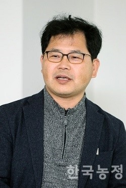 박경철 충남연구원 책임연구원