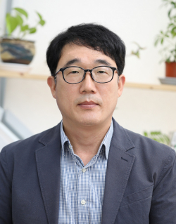 박종서 한국친환경농업협회 사무총장