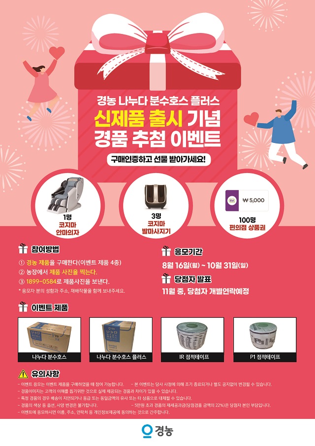 경품