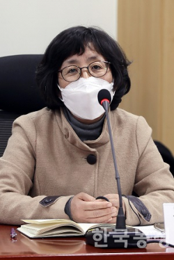 김정열 비아캄페시나 국제조정위원