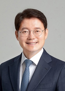 김수흥 더불어민주당 의원