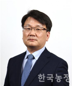 이승헌 한국농어촌공사 환경사업부장