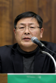 김호 단국대학교 교수
