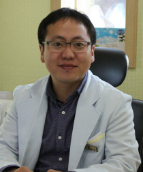 Lim Jae-hyun (Diretor da Clínica de Medicina Coreana Bongcheon)