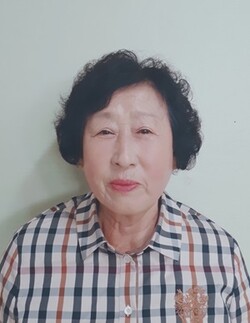 유순덕(80) 강원특별자치도 철원군 김화읍