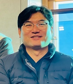 임성무 (사)전국사과생산자협회 홍보기획위원장