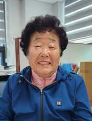 김태봉(75) 강원특별자치도 정선군 사북읍