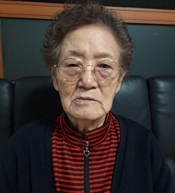 박순기(84) 강원특별자치도 정선군 남면