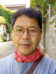 박경철 충남연구원 연구위원