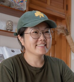 강나루 자연그대로농민장터 운영위원장