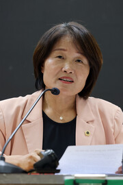 오은미 전북도의회 의원