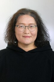 한승아 전국여성농민회총연합 정책위원장