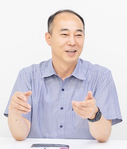 주호종 전북대학교 식물의학과 교수