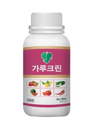 가루크린. 글로벌아그로(주) 제공 
