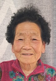한순자(85) 전남 해남군