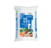 파워성장엔. 팜한농 제공