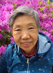 윤월규(77) 경북 예천군