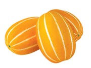 굿모닝꿀참외. 팜한농 제공