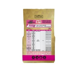 미리본 입제. 팜한농 제공