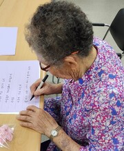 김정례(87) 전북 남원시