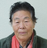 황화자(82) 경북 예천군