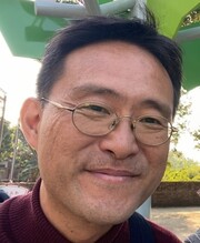 김유익 한중문화교류 코디네이터