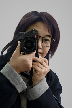 이영규 괴산 목도사진관 대표