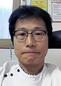 나현균(한의사, 김제더불어사는협동조합 이사)