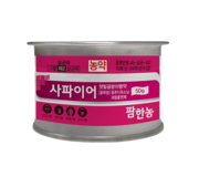 사파이어 과립훈연제. 팜한농 제공