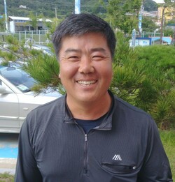 이용희 전국농민회총연맹 협동조합개혁위원장