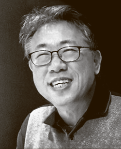 백일 전 울산과학대 교수