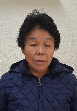 임숙자(71) 경북 예천