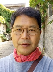 박경철 &nbsp;충남연구원 연구위원