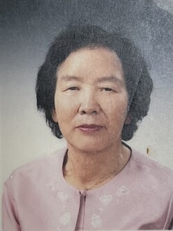 정금석(86) 경북 예천군