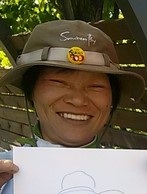 노현기 전 파주환경운동연합 의장