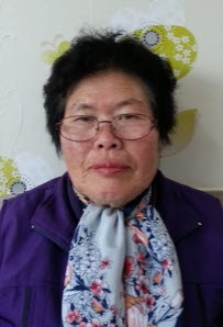 정춘희(78) 경북 예천군