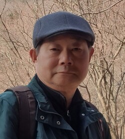 이상락 소설가